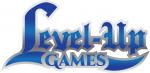 Level Up Games & Comics