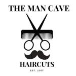 The Man Cave Haircuts