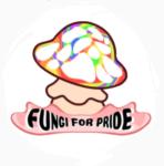 Fungi for Pride