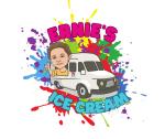 Ernie's Icecream Truck