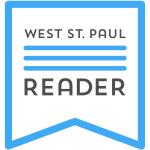 West St. Paul Reader