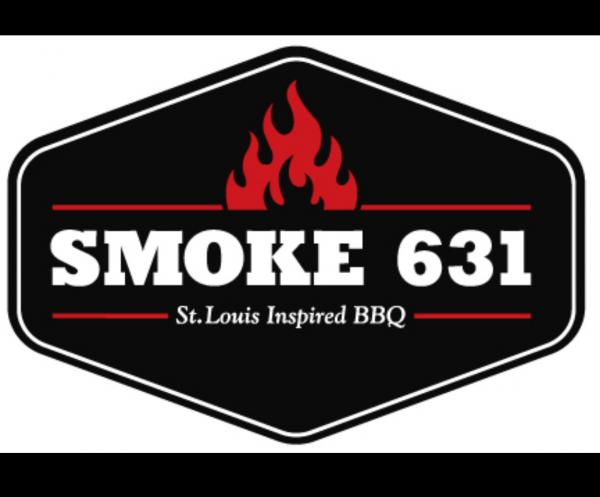 Smoke 631 BBQ