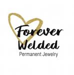 Foreverwelded  permanent jewelry and   toe rings