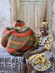 Treasures from Africa