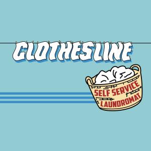 Clothesline Laundromat