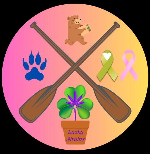 Lucky Strains, llc