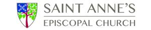 Saint Anne's Episcopal Church