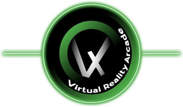 VX Virtual Reality Arcade