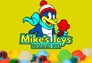 Mike's Icys