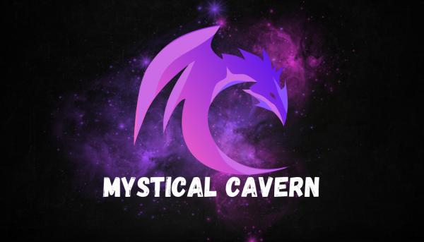 Mystical Cavern