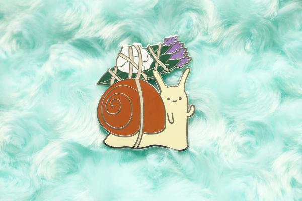 Enamel Pins picture