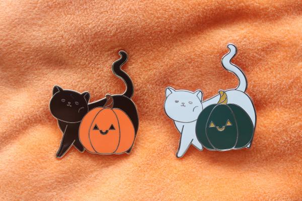 Enamel Pins picture