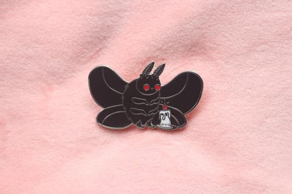 Enamel Pins picture