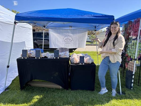 Wasatch Mountain Bakery