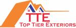 TOP TIER EXTERIORS