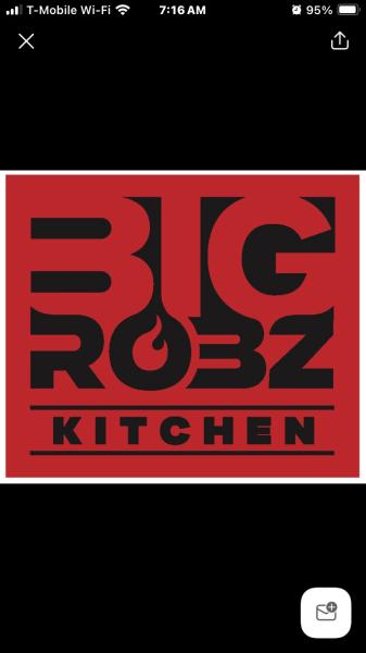 Big Robz Kitchen