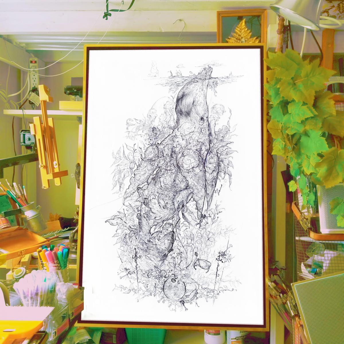 Re/Surfacing picture