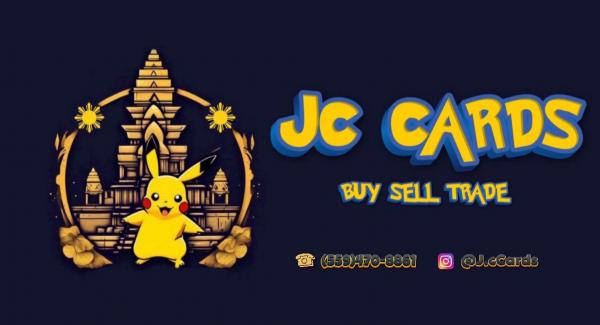JC Cards