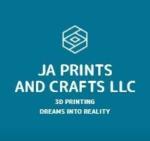 JA Prints & Crafts LLC.