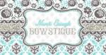Never Enough Bowstique
