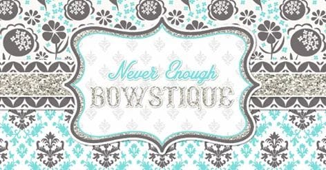 Never Enough Bowstique