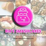 Ria's SmashCakes Bakery