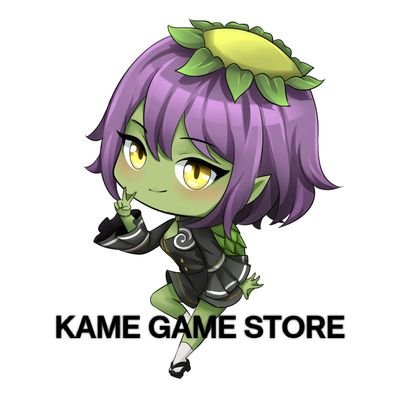 Kame Game Store