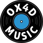 OX4D Music