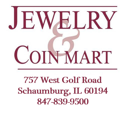 Jewelry & Coin Mart