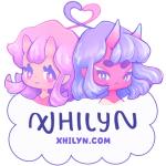Xhilyn