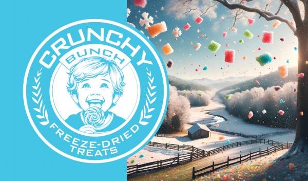 CrunchyBunch LLC