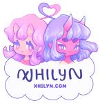 Xhilyn