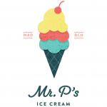 Mr.P’s Ice Cream Shop