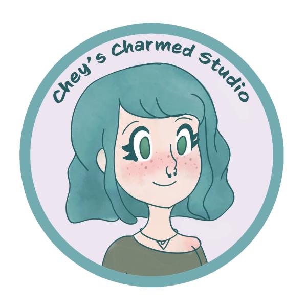 Chey's Charmed Studio - Daytona Beach - Florida - United States - Eventeny