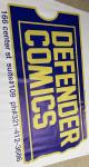 Defender Comics