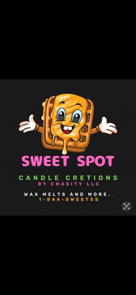Sweet Spot Candle Creations By Chasity LLC