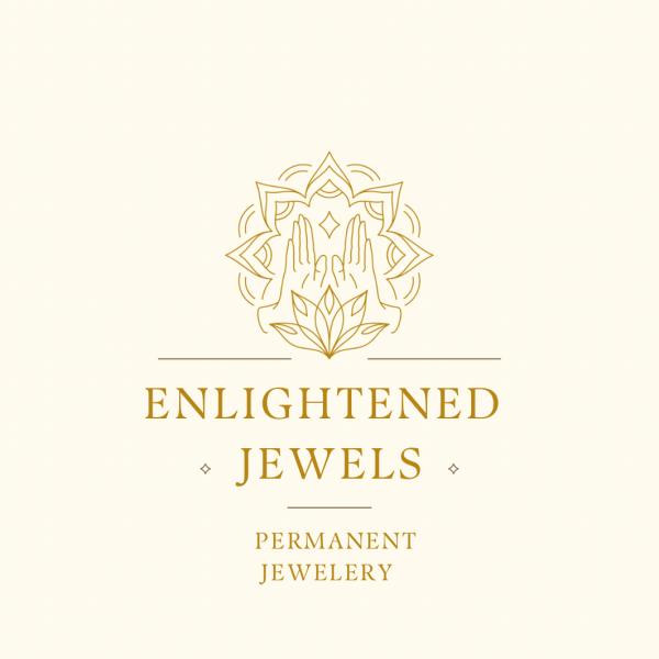 Enlightened Jewels Permanent Jewelry
