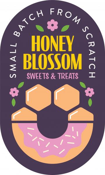 Honey Blossom Sweets & Treats