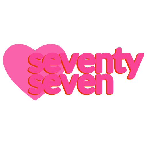 seventy seven