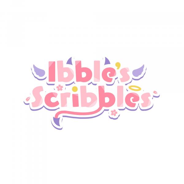 Ibble's Scribbles