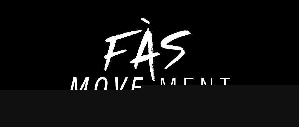 Fàs Movement