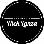 Art of Nick Lanza