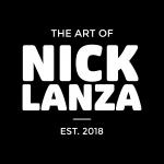 Art of Nick Lanza