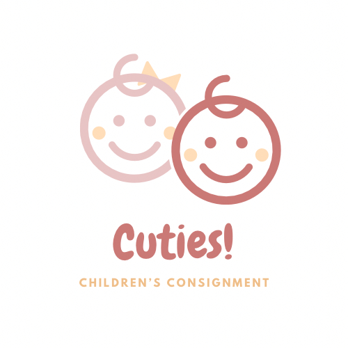Cuties Children&rsquo;s Consignment