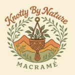 Knotty by Nature Macrame