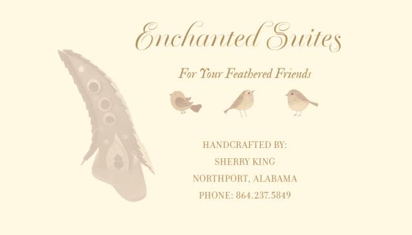 Enchanted Suites