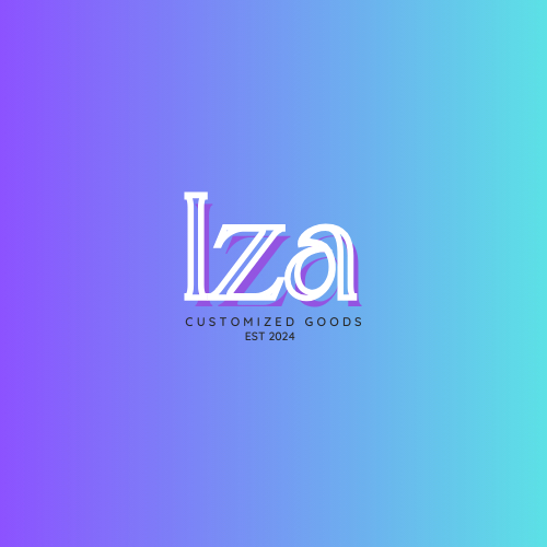 Iza Customized Goods LLC
