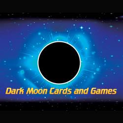 Dark Moon Cards and Games