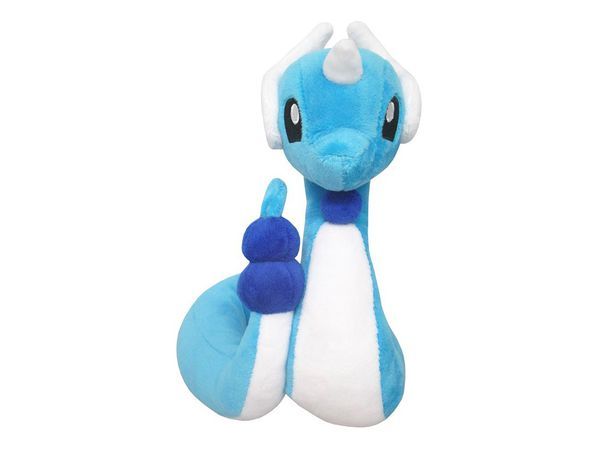 Japanese Plush - 7.5-inch picture