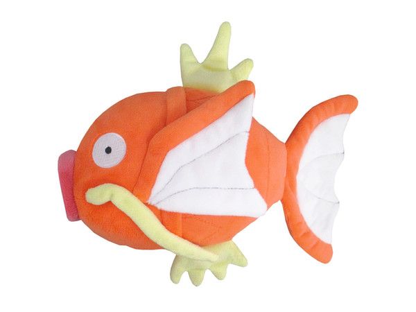 Japanese Plush - 7.5-inch picture